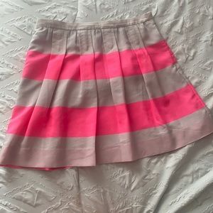J Crew Mini Skirt Size 4